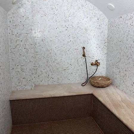 Szálloda Rixwell Segevold