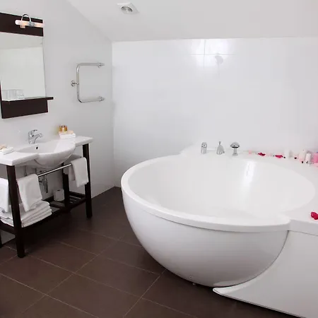Hotel Rixwell Segevold Sigulda