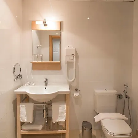 Rixwell Segevold Szálloda